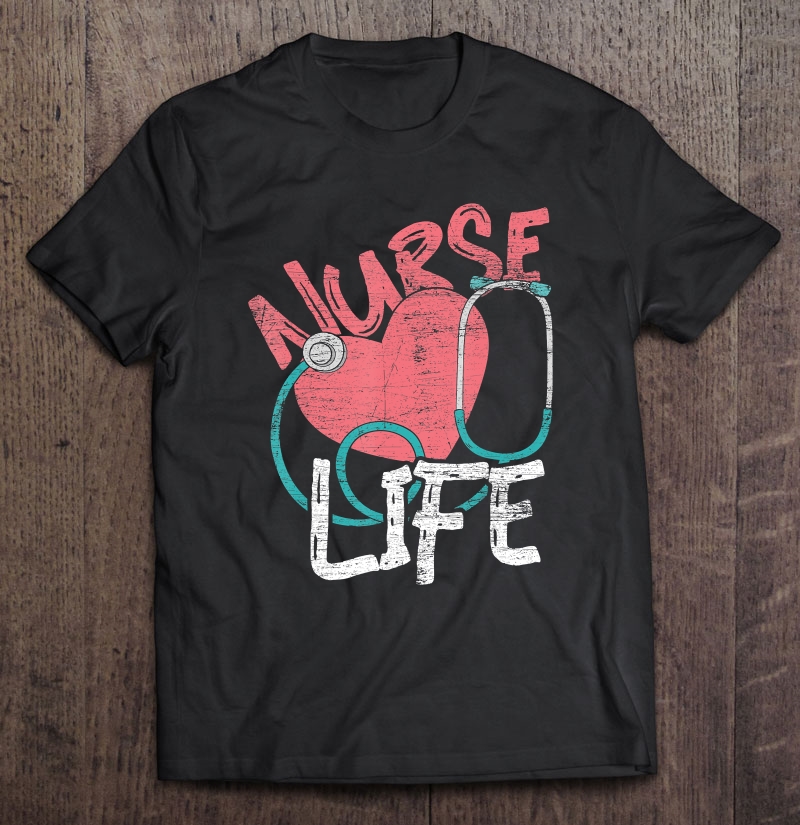 Nurse Shirt