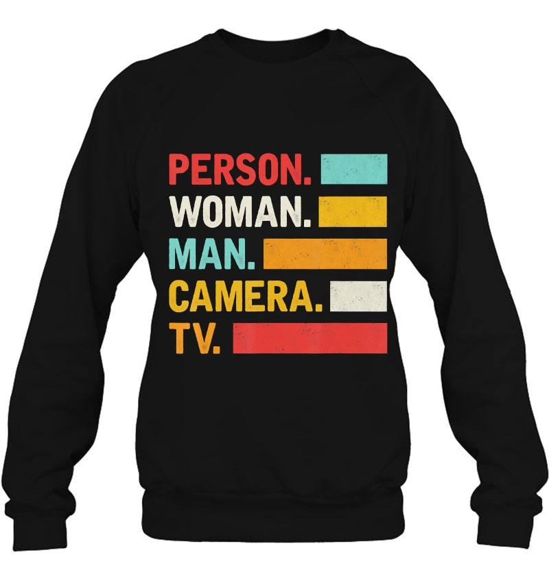 Person Woman Man Camera Tv Vintage Retro Mugs