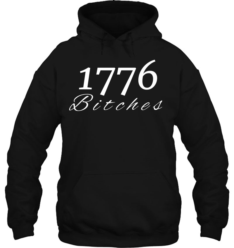 1776 Bitches Premium Mugs