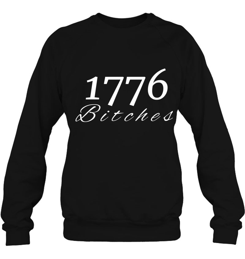 1776 Bitches Premium Mugs