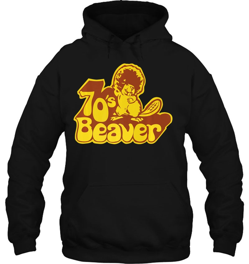 70'S Beaver Mugs