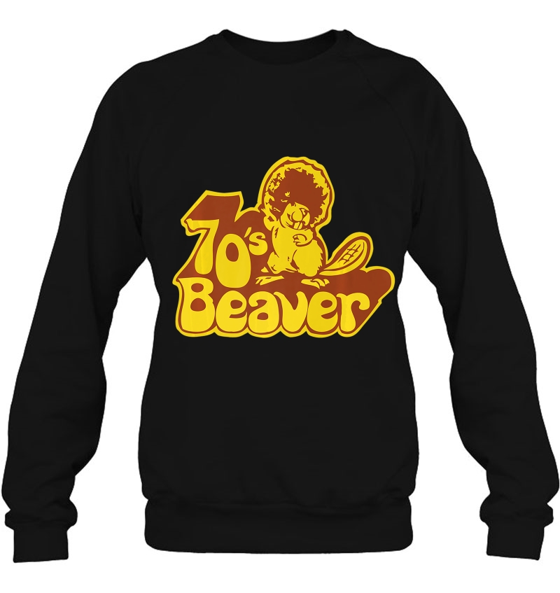 70'S Beaver Mugs