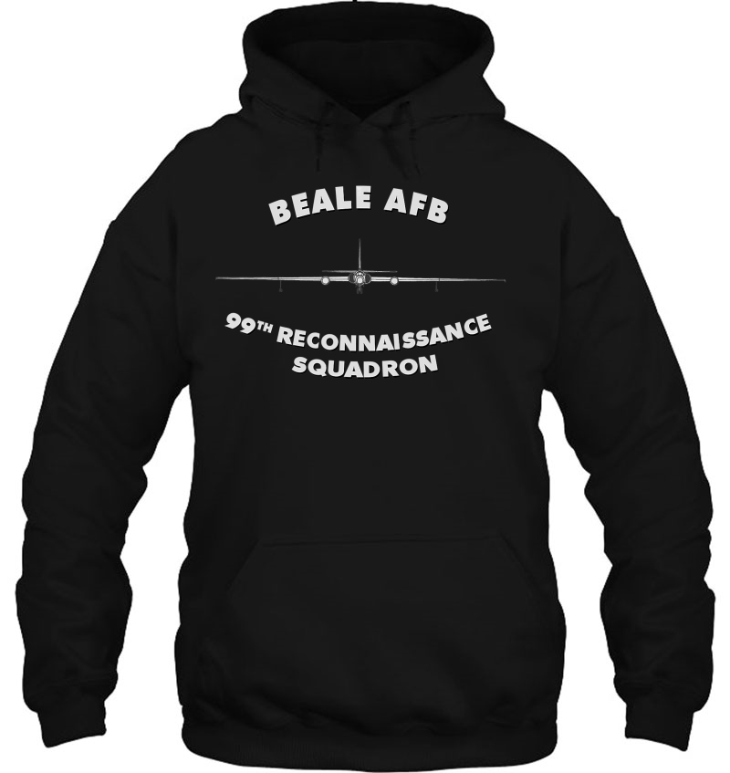 99Th Reconnaissance Squadron Beale Afb U-2 Spyplane Mugs