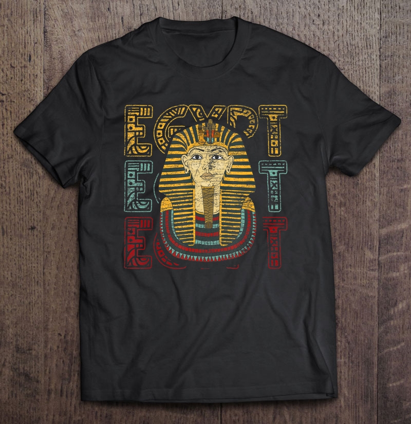 Egypt Shirt