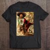 Emiliano Zapata Mexican Flag Tee