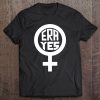 Era Yes Vintage White Tee