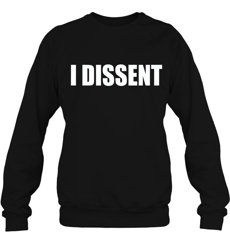 Feminis Rbg I Dissent Feminism Tshirt Mugs