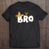 Fiesta Mexican Party Funny Cinco De Mayo Bro Brother Shirt Tee