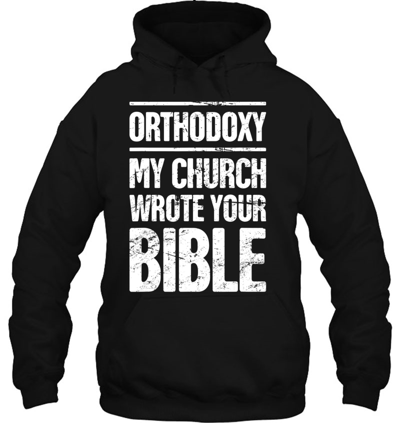 Funny - Christian Eastern Orthodox Mugs