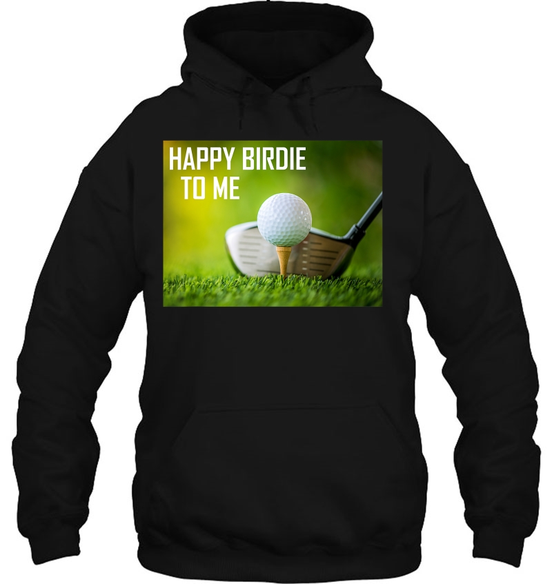 Funny Happy Birdie To Me Golf Wear Sport Golfer Mugs