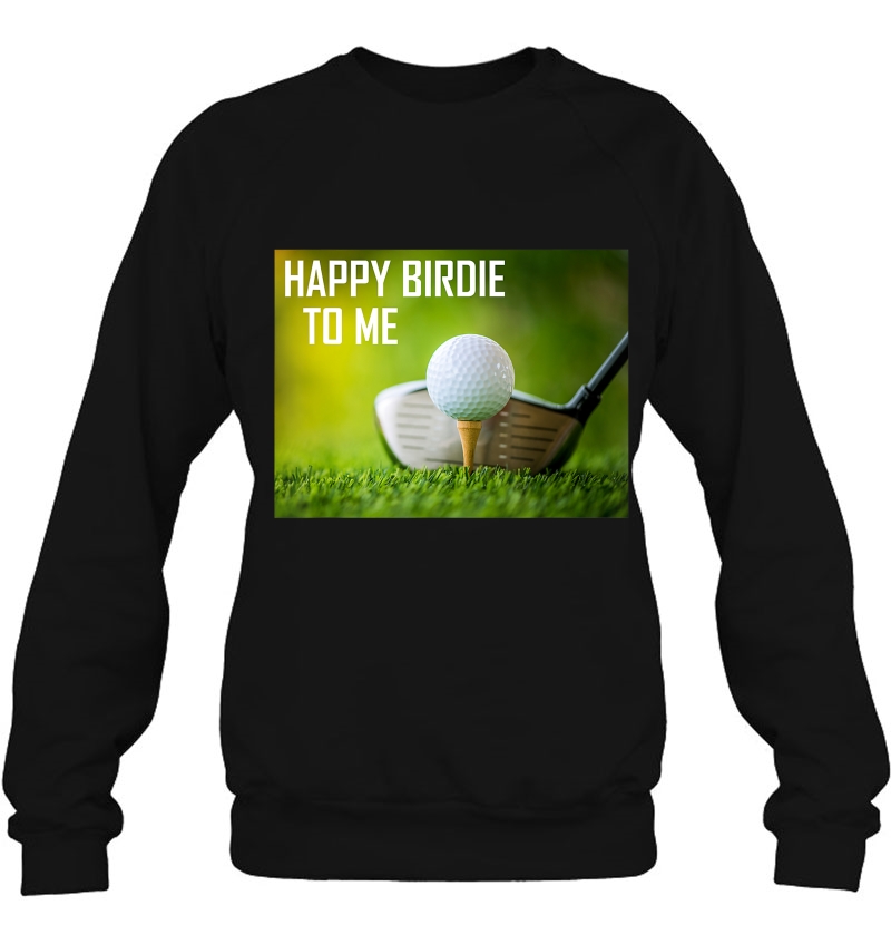 Funny Happy Birdie To Me Golf Wear Sport Golfer Mugs