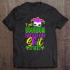 Funny Mardi Gras Bourbon Street Tshirt, New Orleans Drinking Tee