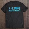 Funny Russian I'm Not Sea I Don't Care Wordplay Tee