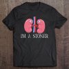 I'm A Stoner - Funny Kidney Stone Tee