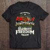 Juneteenth Tee