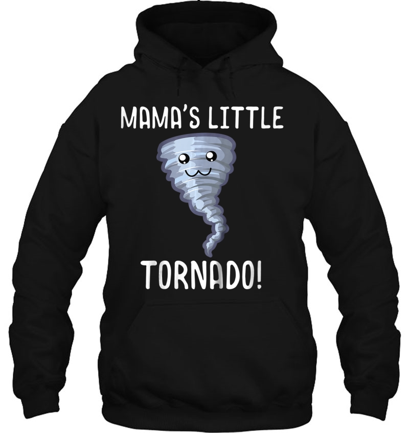 Kids Boy's Funny Storm Tornado Kid Meteorologist Mugs