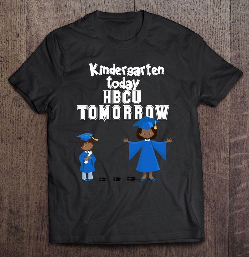 Kids College Shirt For Kindergarten Graduation T Sweatshirts & Merch | TeeHerivar