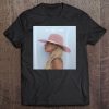 Lady Gaga Official Joanne Album Art Premium Tee