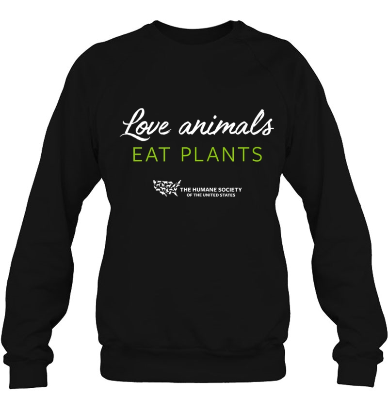 Love Animals; Eat Plants Mugs