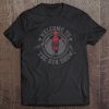 Marvel Deadpool Welcome To The Gun Show Action Portrait Tee