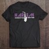 Mens Jazz Music Harlem Manhattan New York Gift Tee