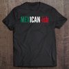 Mexican-Ish Shirt Cinco De Mayo Fiesta Party Tee Flag Tee