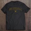 Millersville University Ncaa 65Amvc1 Ver2 Tee