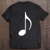 Music Note Tee