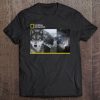 National Geographic Nature Photo Line Up Premium Tee