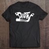 Nelly Derrty Entertainment Unisex With White Logo Tee