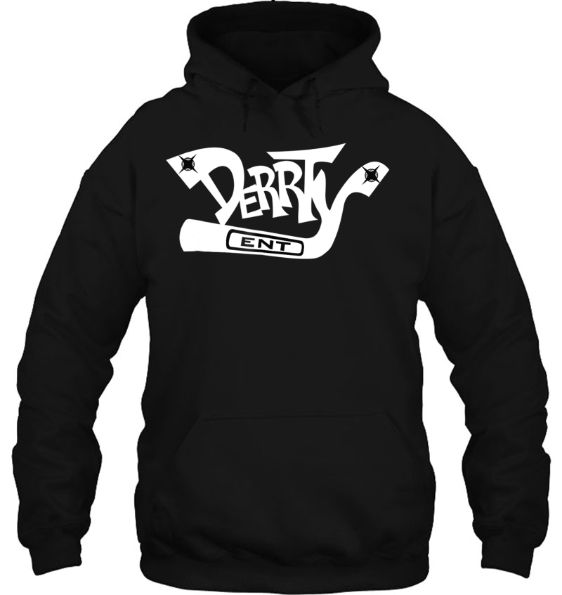 Nelly Derrty Entertainment Unisex With White Logo Mugs