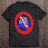 No Cap S Nocap Tee
