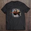 Nostalgia Drag Racing Dragster Tee