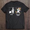 Nurse And Oncology Nurse Unicorn Dabbing Gifts Dab Tee