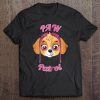 Paw Patrol Paw Patrol Skye Tee