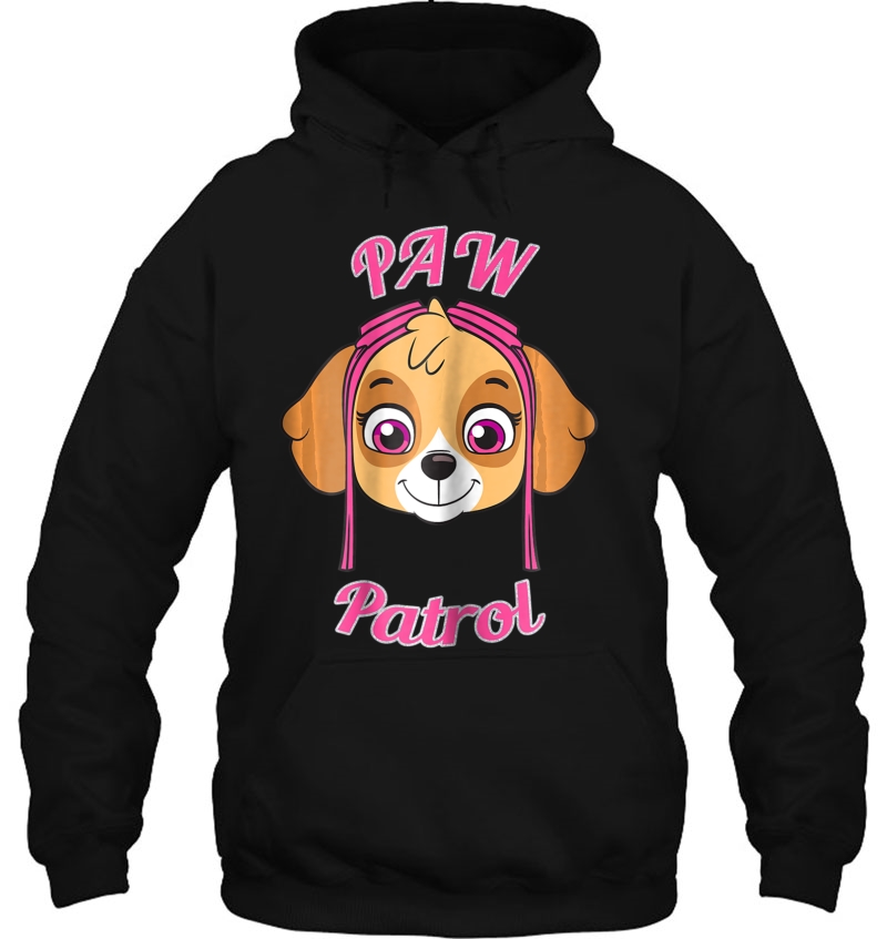 Paw Patrol Paw Patrol Skye Hoodie