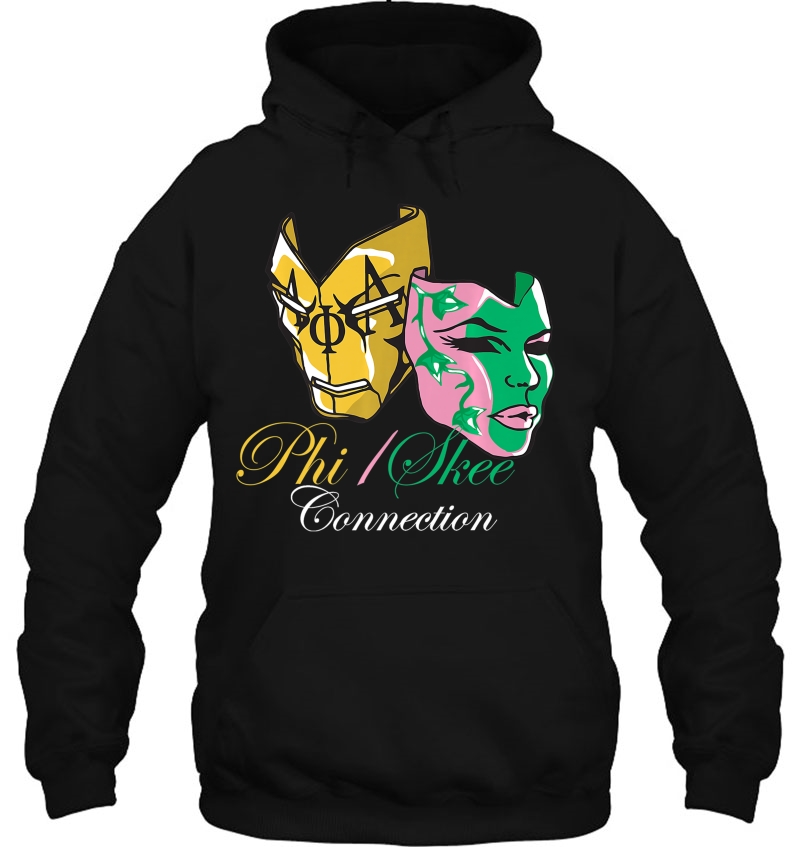 Phi Skee - Phirst Pham - Aka Sorority Shirt - A Phi A Premium Mugs