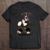 Pitbull In Pocket Puppy Tee