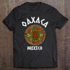 Pride And Love For Oaxaca Mexico Tee