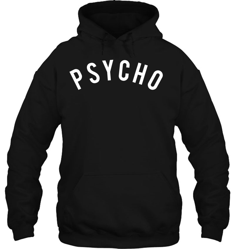 Psycho Tee Curved Mugs