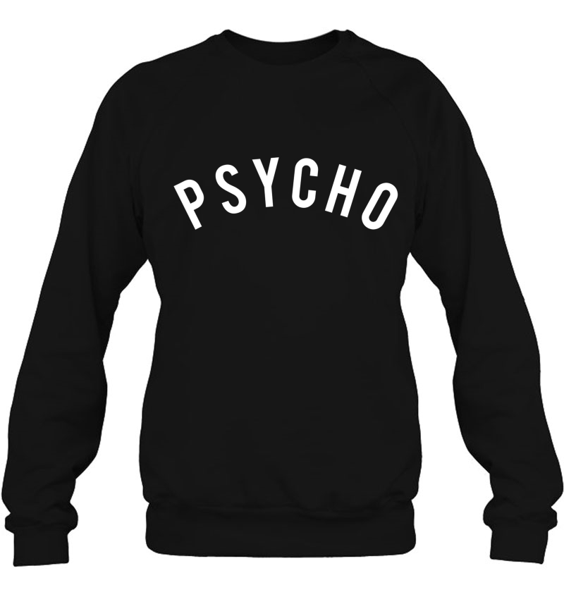 Psycho Tee Curved Mugs