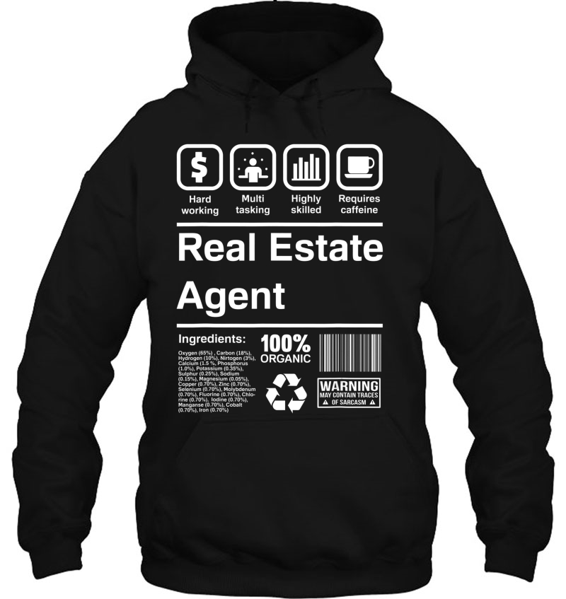 Real Estate Agent Gifts Funny Realtor Mugs