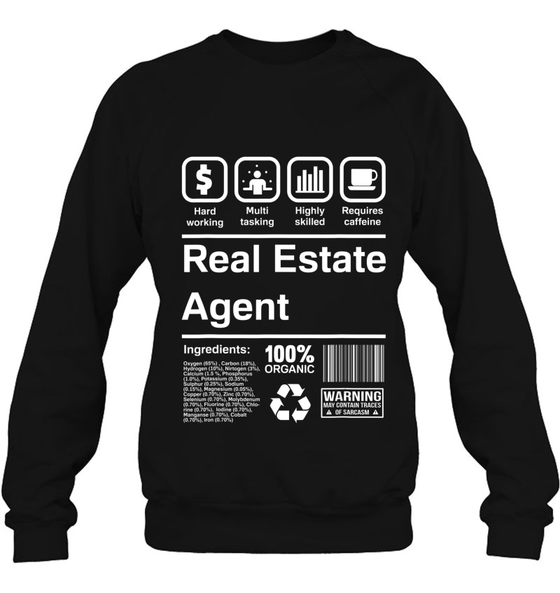 Real Estate Agent Gifts Funny Realtor Mugs