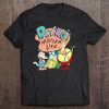 Rocko's Modern Life Original Logo Trio Premium Tee Tee