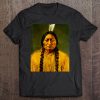 Sitting Bull Lakota Sioux Shaman Leader Tee