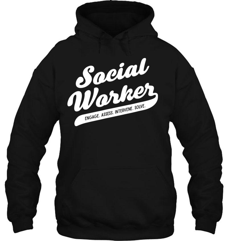 Social Work Gift For Social Worker Mugs