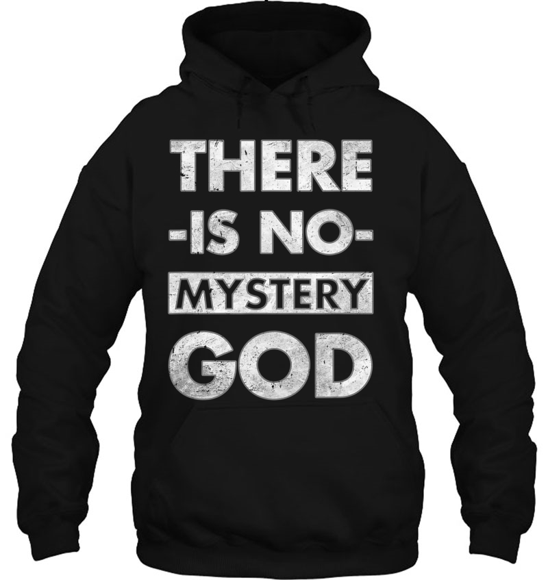 There Is No Mystery God Allah 5 Percent Mugs