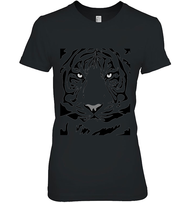 Tiger Shirt For Women, Men And Kids Hoodie