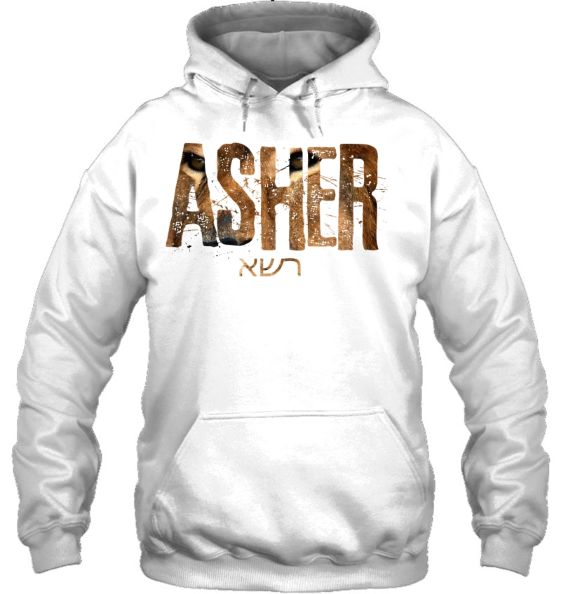 Hebrew Israelite Clothing Tribe Of Asher Apparel Mugs