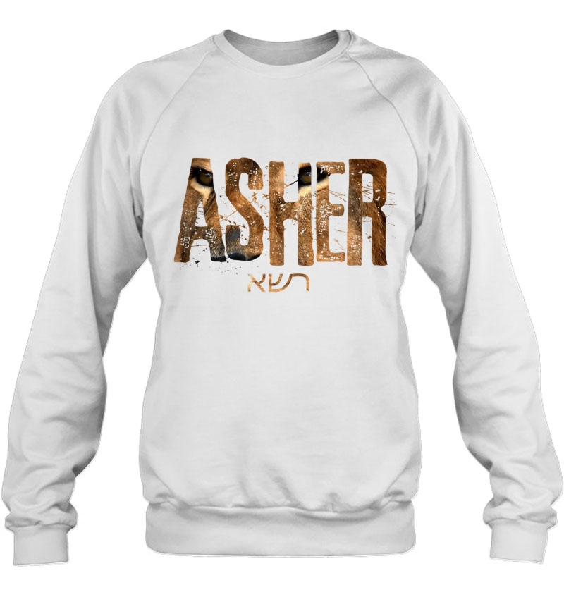 Hebrew Israelite Clothing Tribe Of Asher Apparel Mugs